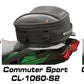 Nelson-Rigg 270-3068 Commuter Sport Tail/Seat Bag