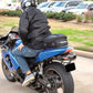 Nelson-Rigg 270-3068 Commuter Sport Tail/Seat Bag