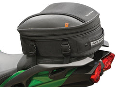 Nelson-Rigg 270-3068 Commuter Sport Tail/Seat Bag