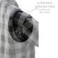 Nexgen Heat Women's NXL2601SET Bonnie Black/Grey Heated Flannel Shirt -for Winter Cold Weather Riding Outdoor Activities