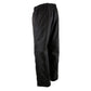 NexGen Heat MPM5715SET Men Black Winter Thermal Heated Pants for Ski and Riding -Winter Outdoors