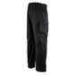 NexGen Heat MPM5715SET Men Black Winter Thermal Heated Pants for Ski and Riding -Winter Outdoors