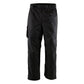 NexGen Heat MPM5715SET Men Black Winter Thermal Heated Pants for Ski and Riding -Winter Outdoors