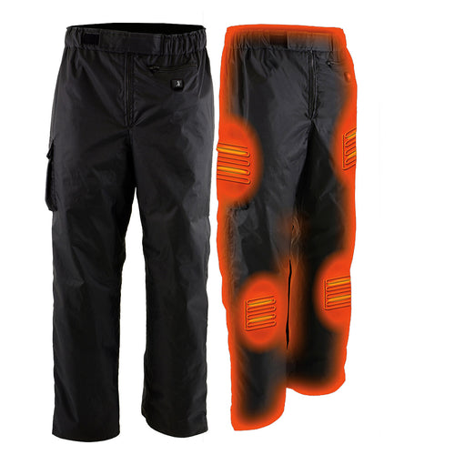 Heated Motorcycle Gear & Clothing – LeatherUp USA