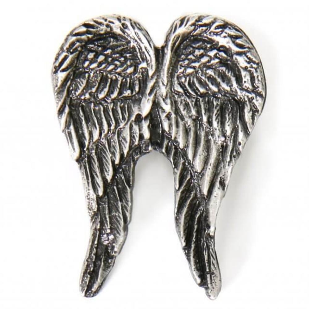 Milwaukee Leather PNA1196 Wings Pin