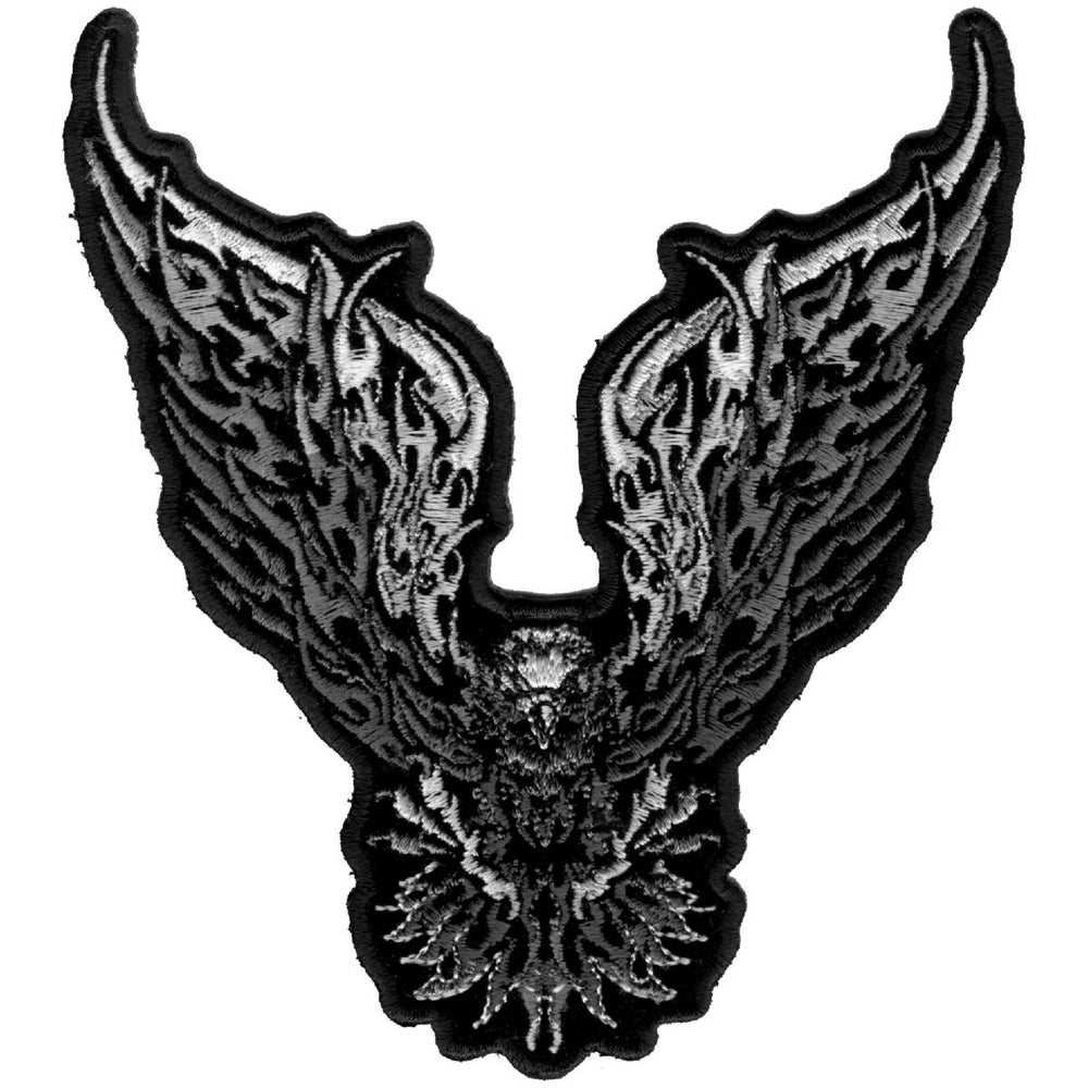 Hot Leathers PPA5170 Tribal Eagle Patch 5