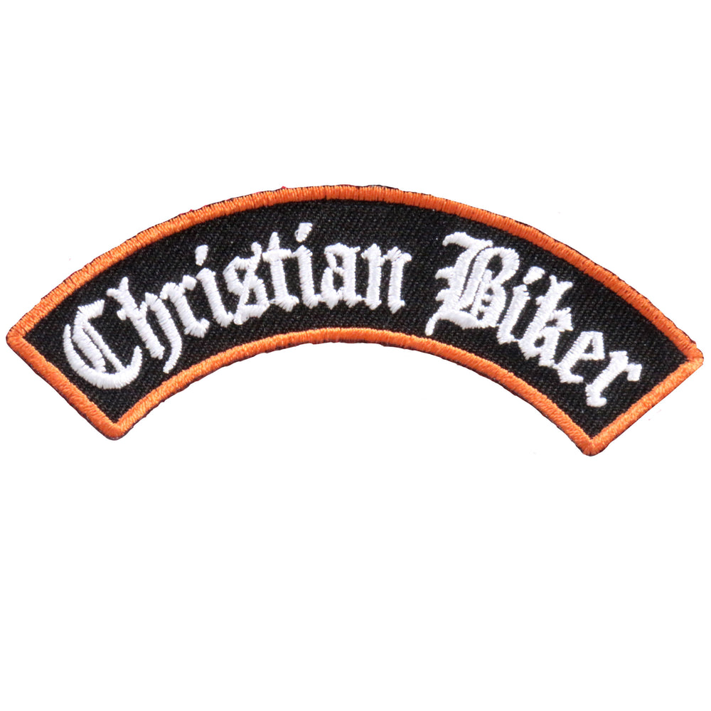 Hot Leathers PPA6392 Christian Biker Rocker 4