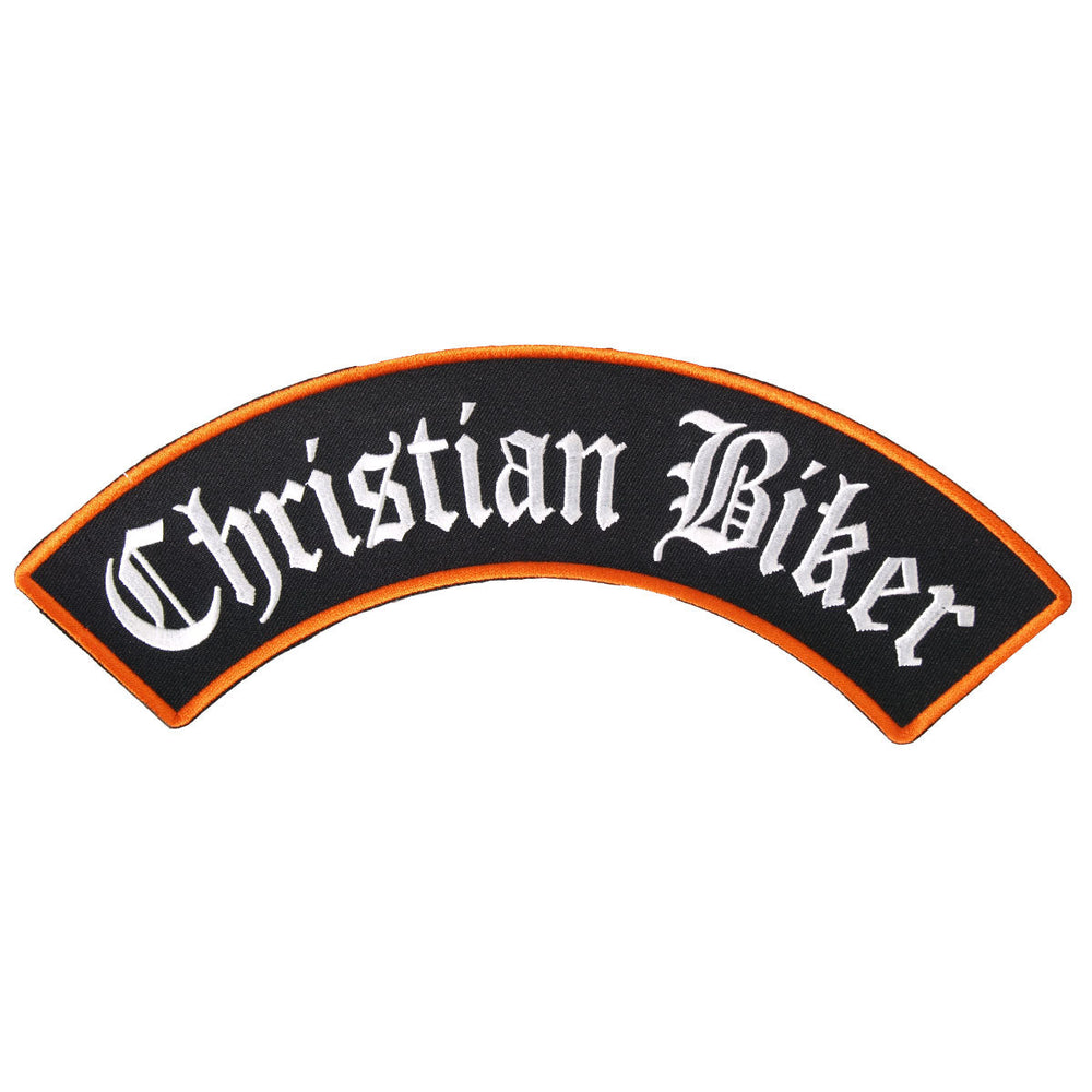 Hot Leathers Christian Biker Rocker 10