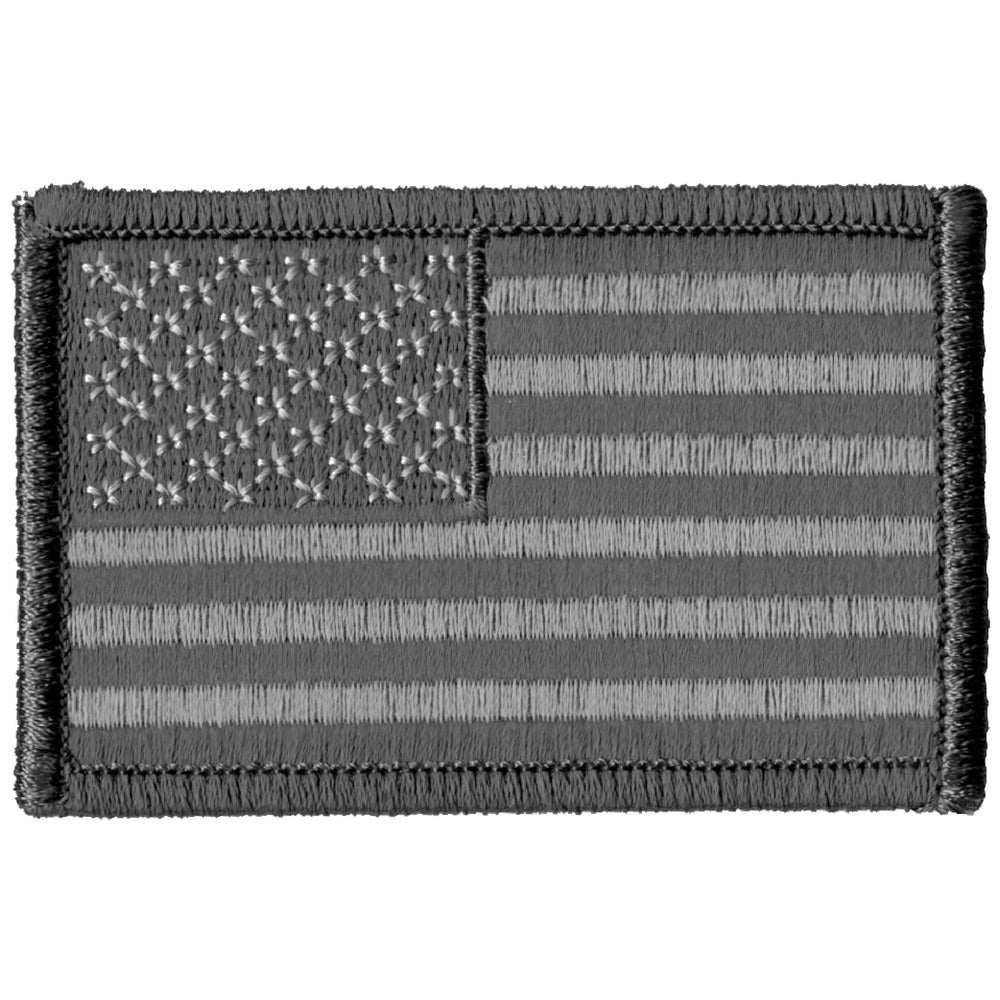 Hot Leathers PPA7001 Urban Style American Flag 3