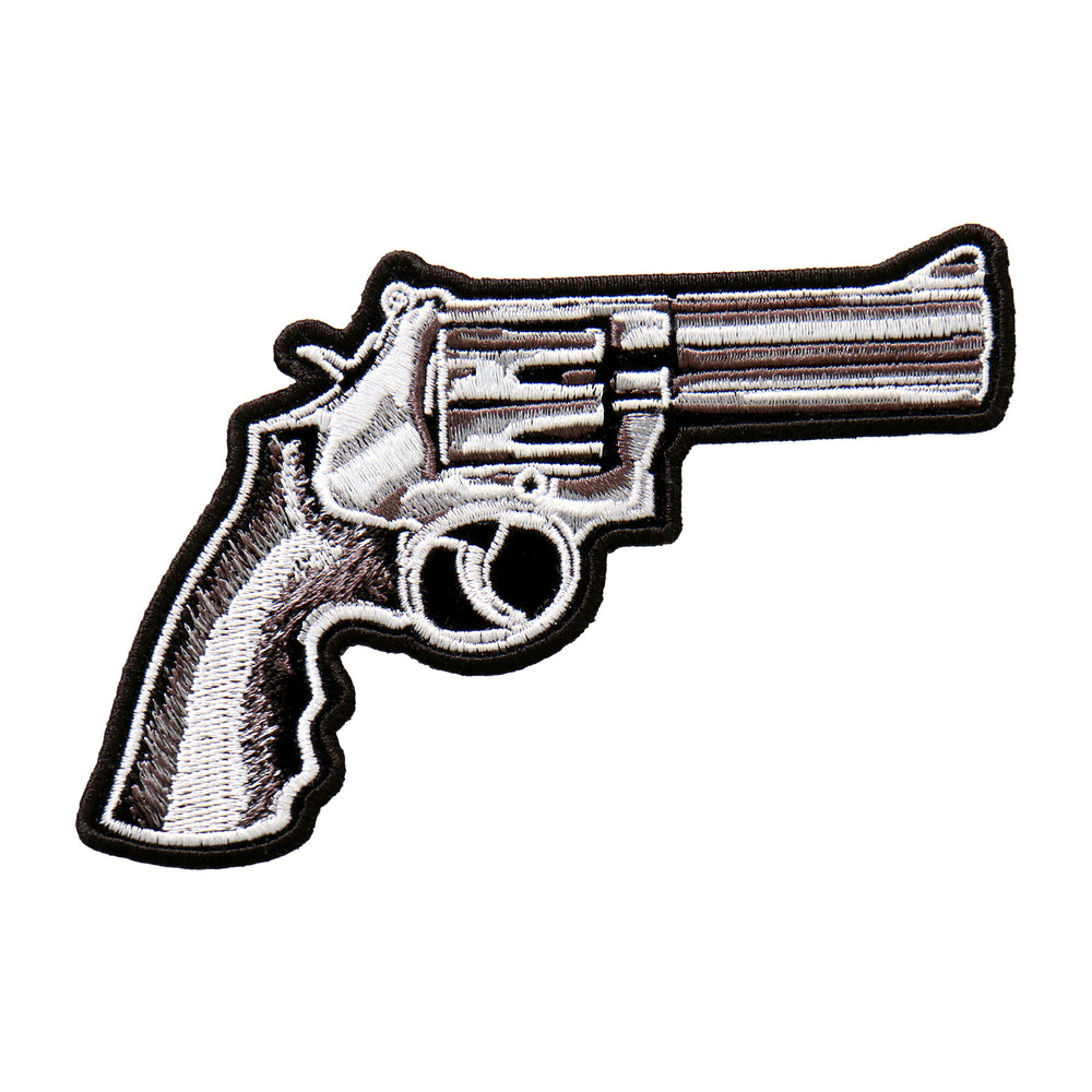 Hot Leathers PPA8710 Assassin Ring Gun 5