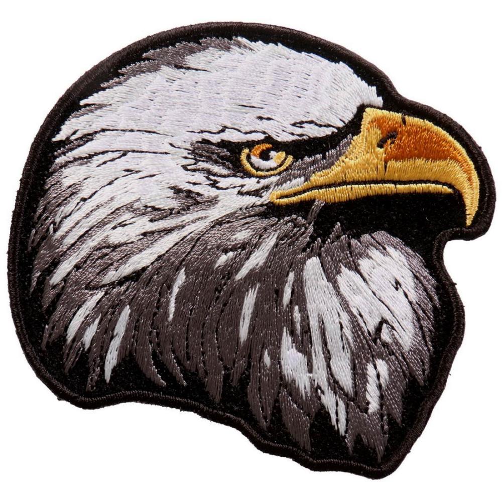 Hot Leathers PPA9810 Eagle Head 3
