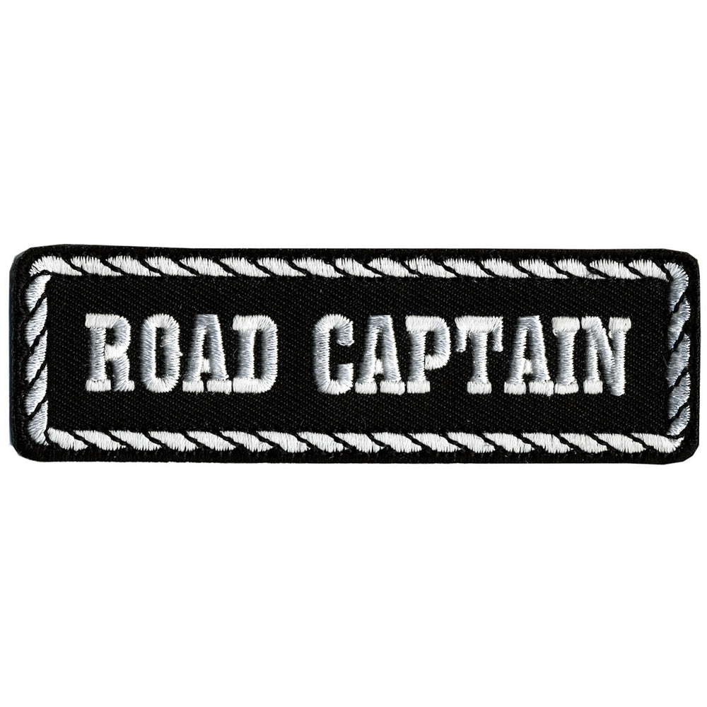 Hot Leathers Road Captain 4