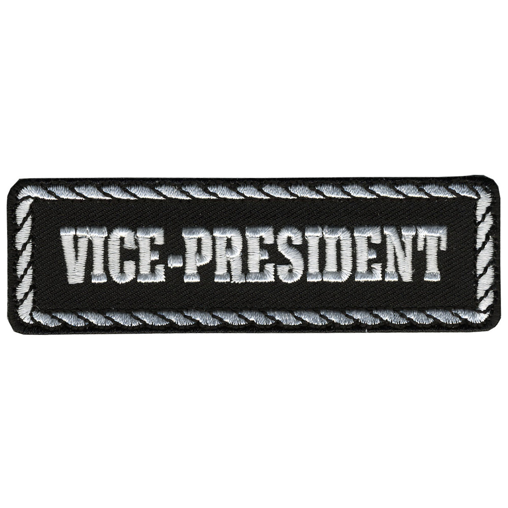 Hot Leathers PPD1007 Vice-President 4
