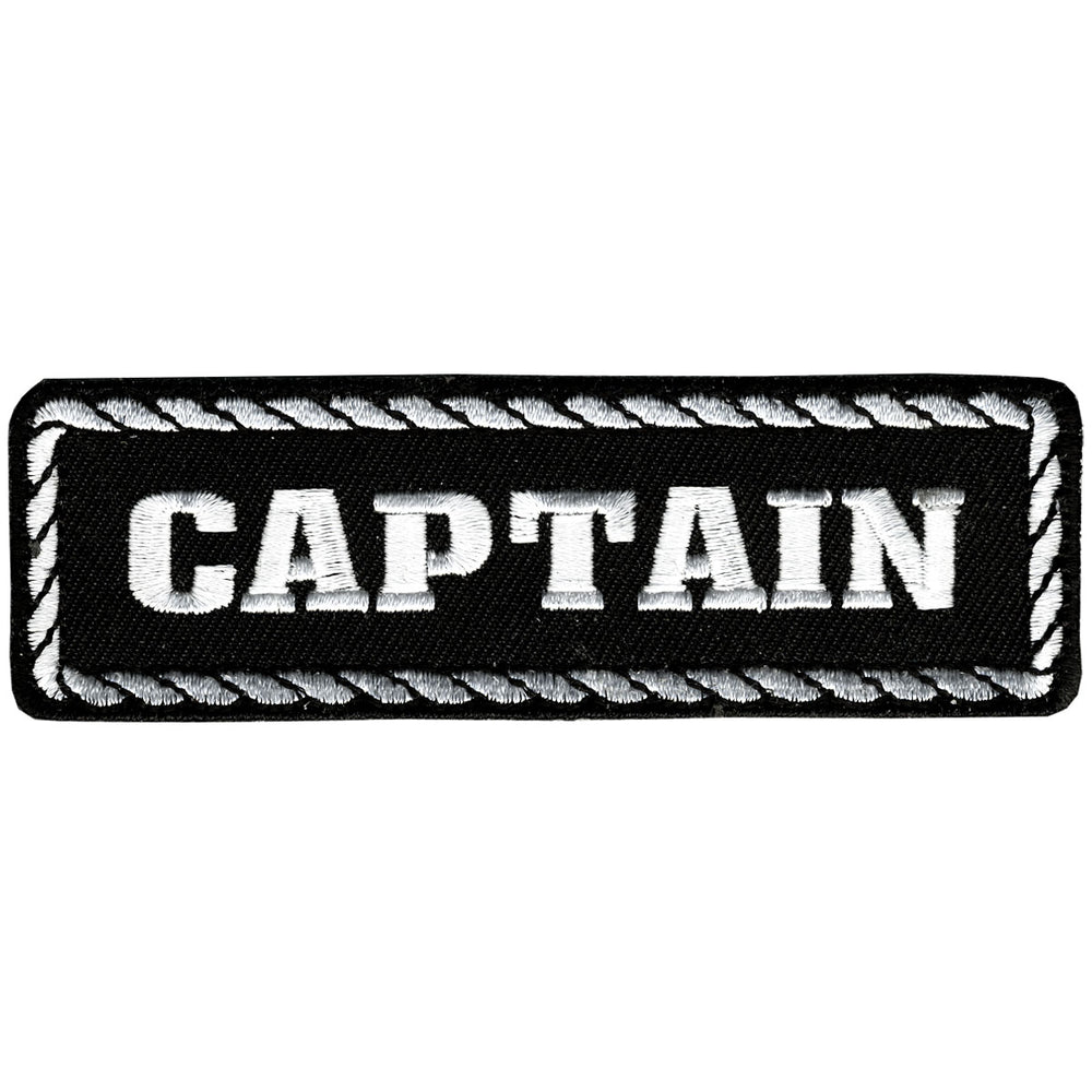 Hot Leathers PPD1010 Captain 4
