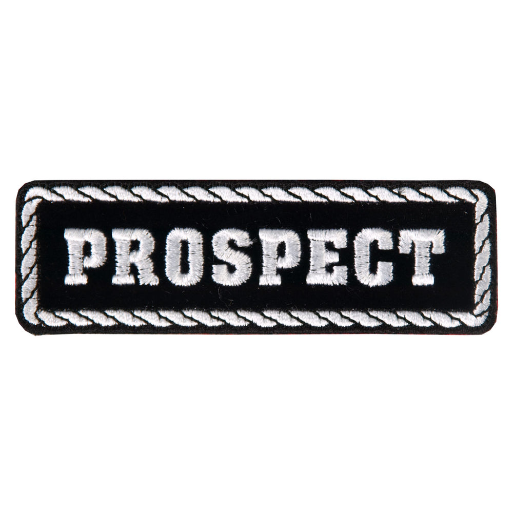 Hot Leathers PPD1011 Prospect 4