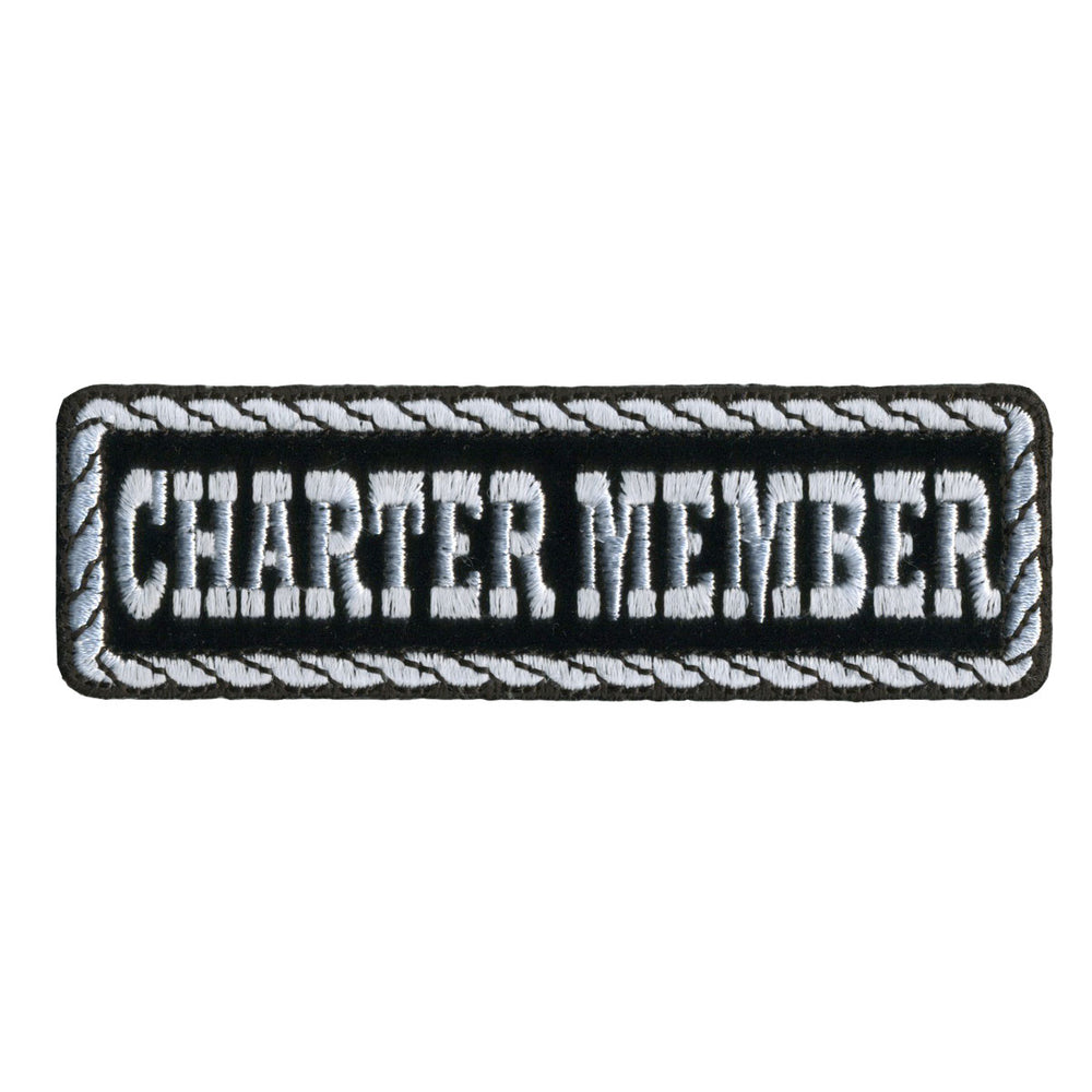 Hot Leathers PPD1016 Charter Member 4