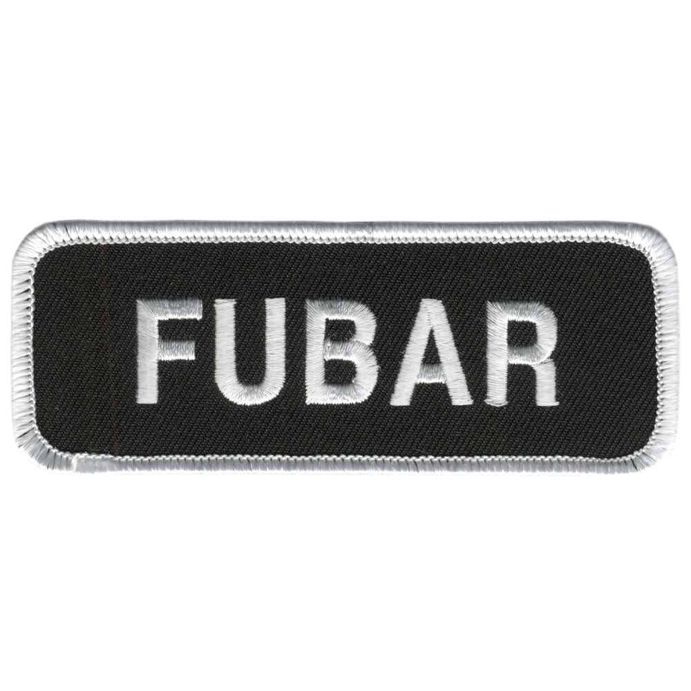 Hot Leathers PPL9020 FUBAR 4