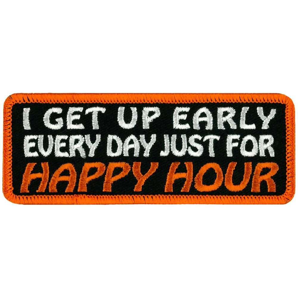 Hot Leathers PPL9206 Just for Happy Hour 4