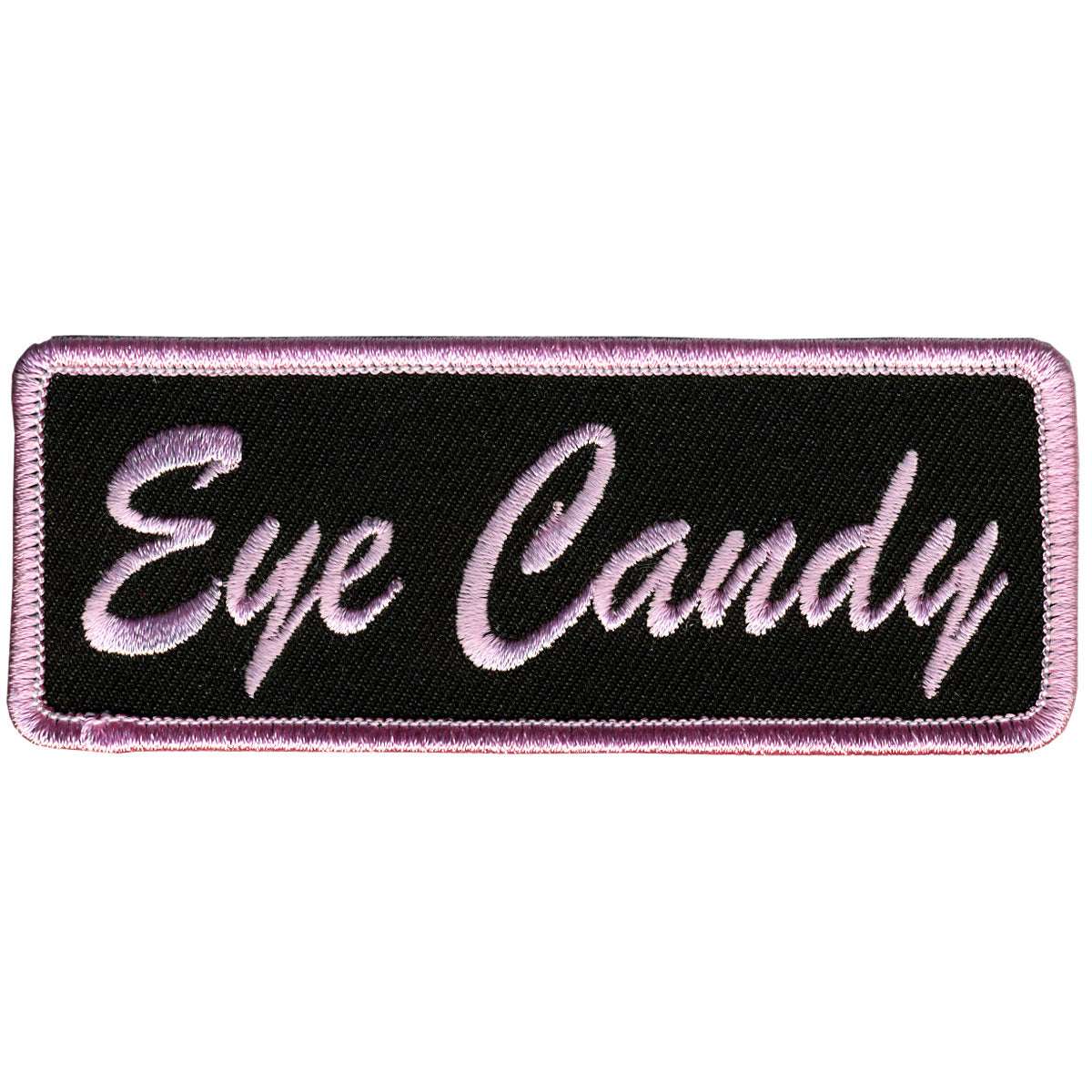 Hot Leathers Eye Candy Patch PPL9263
