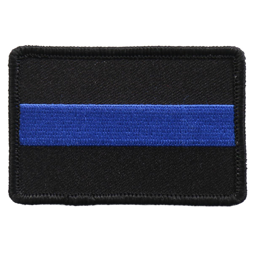 Hot Leathers PPL9623 Fallen Officer 3