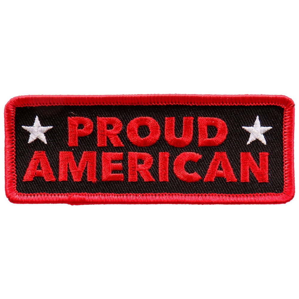 Hot Leathers PPL9692 Proud American 4