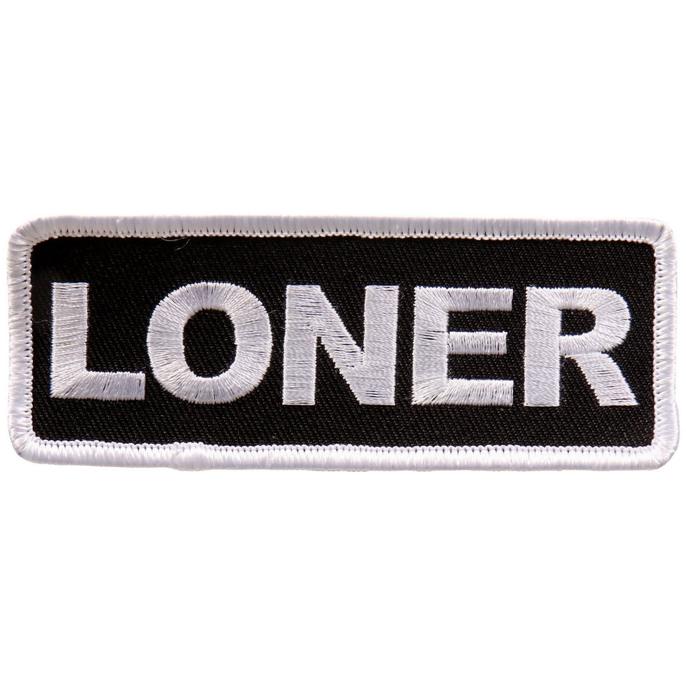 Hot Leathers PPL9709 Loner 4