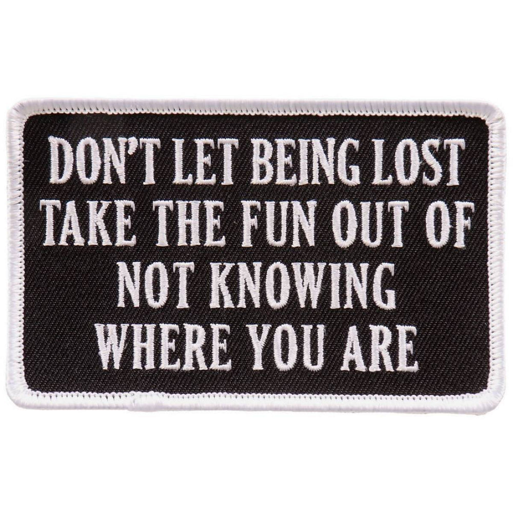 Hot Leathers PPL9720 Being Lost 4