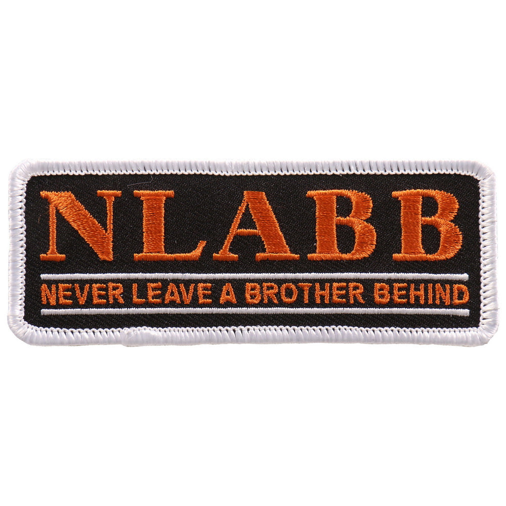 Hot Leathers PPL9734 N.L.A.B.B. 4