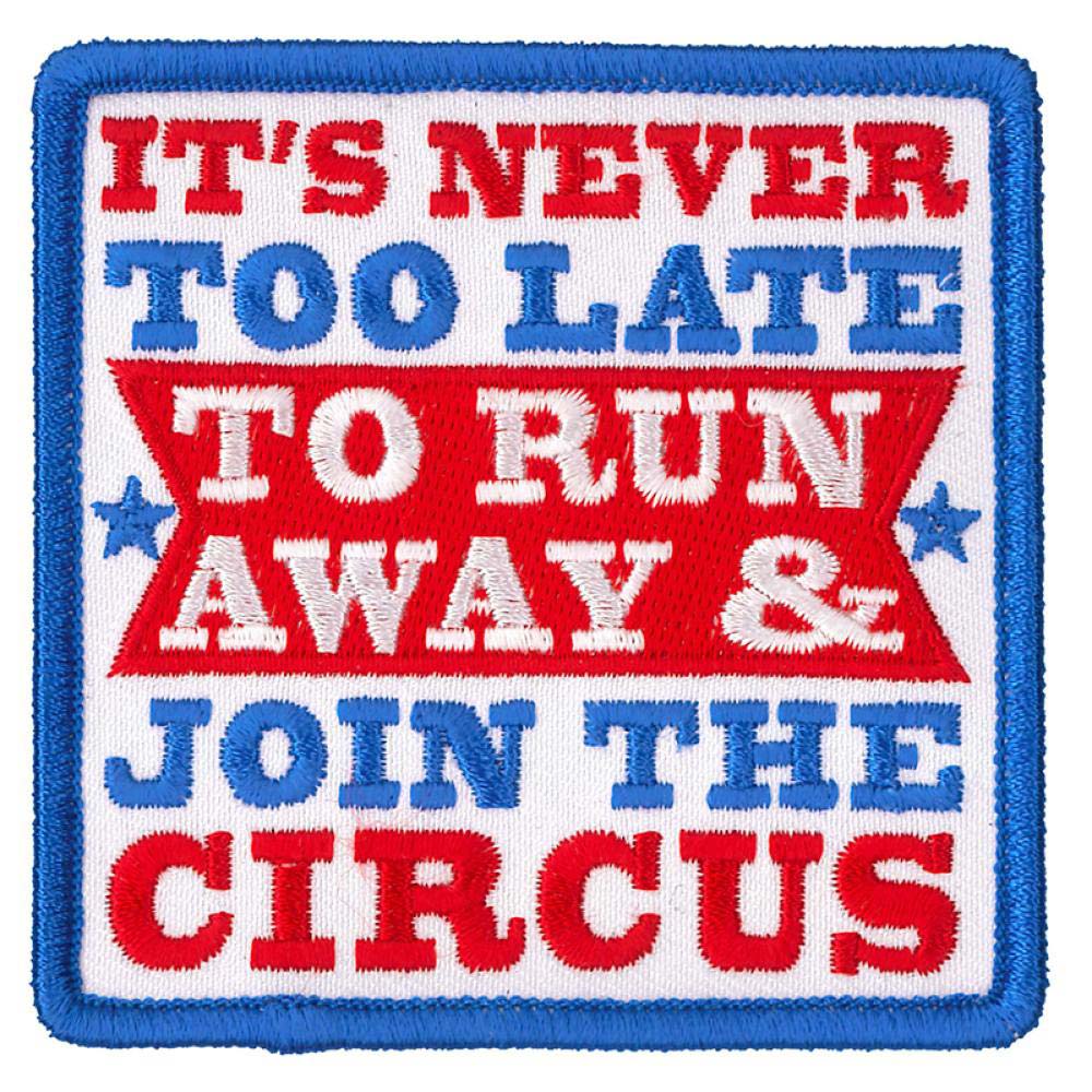 Hot Leathers PPL9827 Join The Circus 3