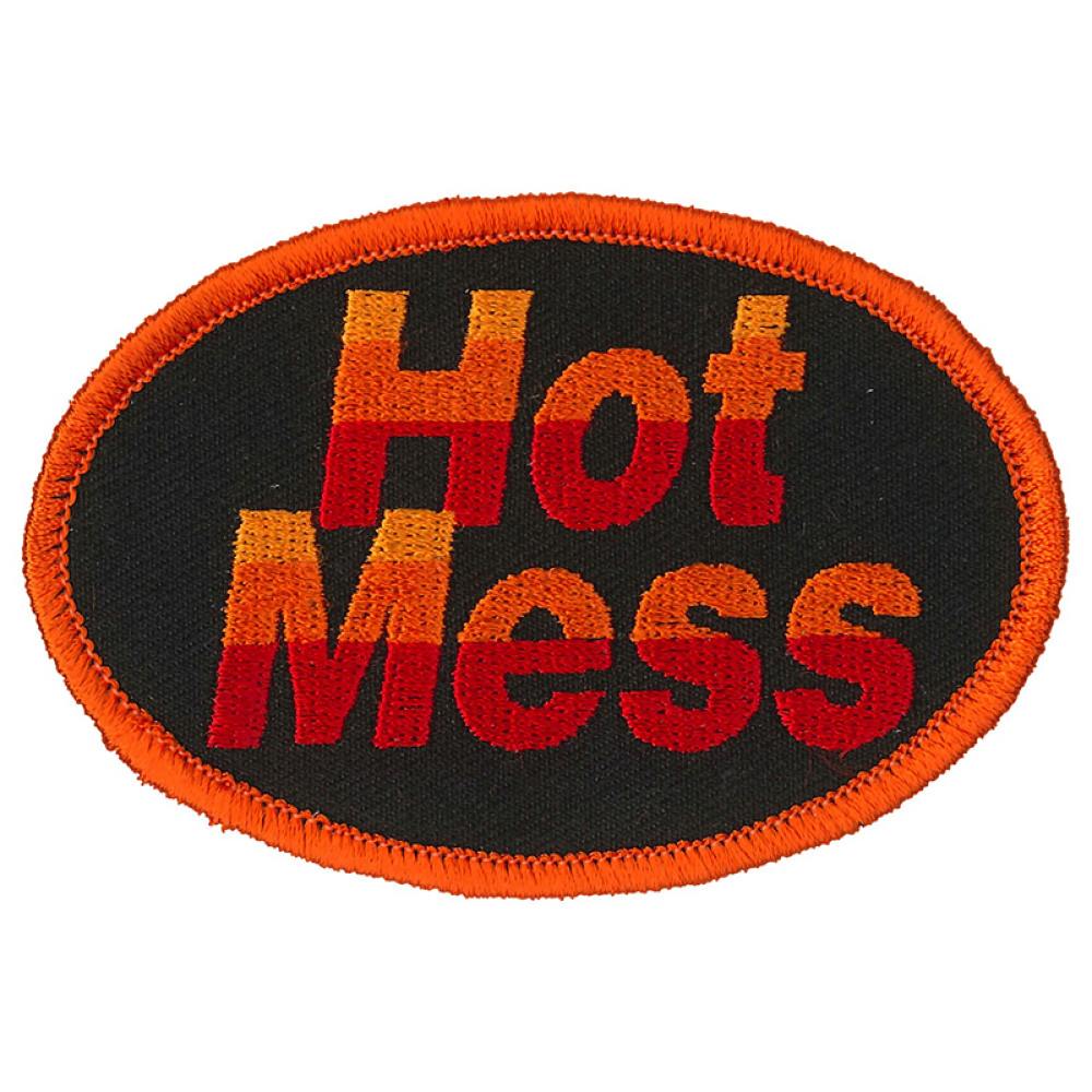 Hot Leathers PPL9858 Hot Mess 4