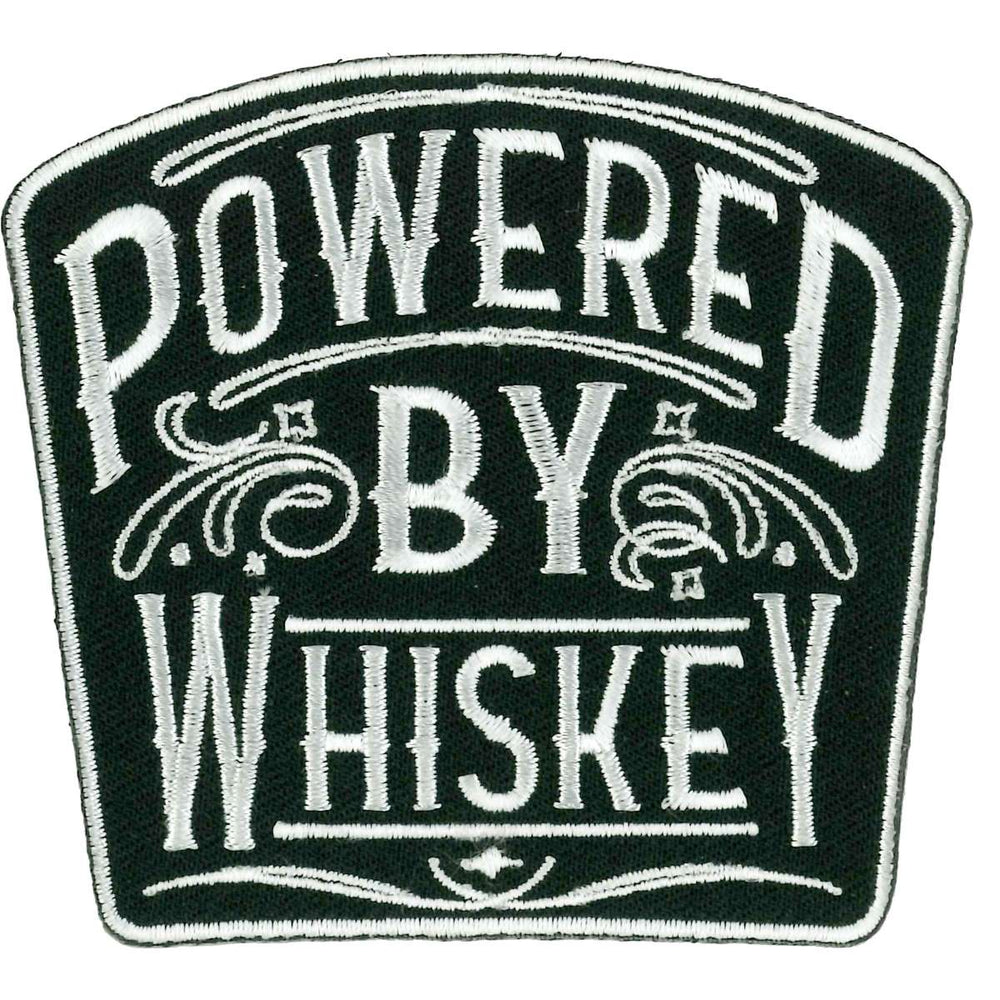 Hot Leathers Powered By Whiskey Patch PPL9967