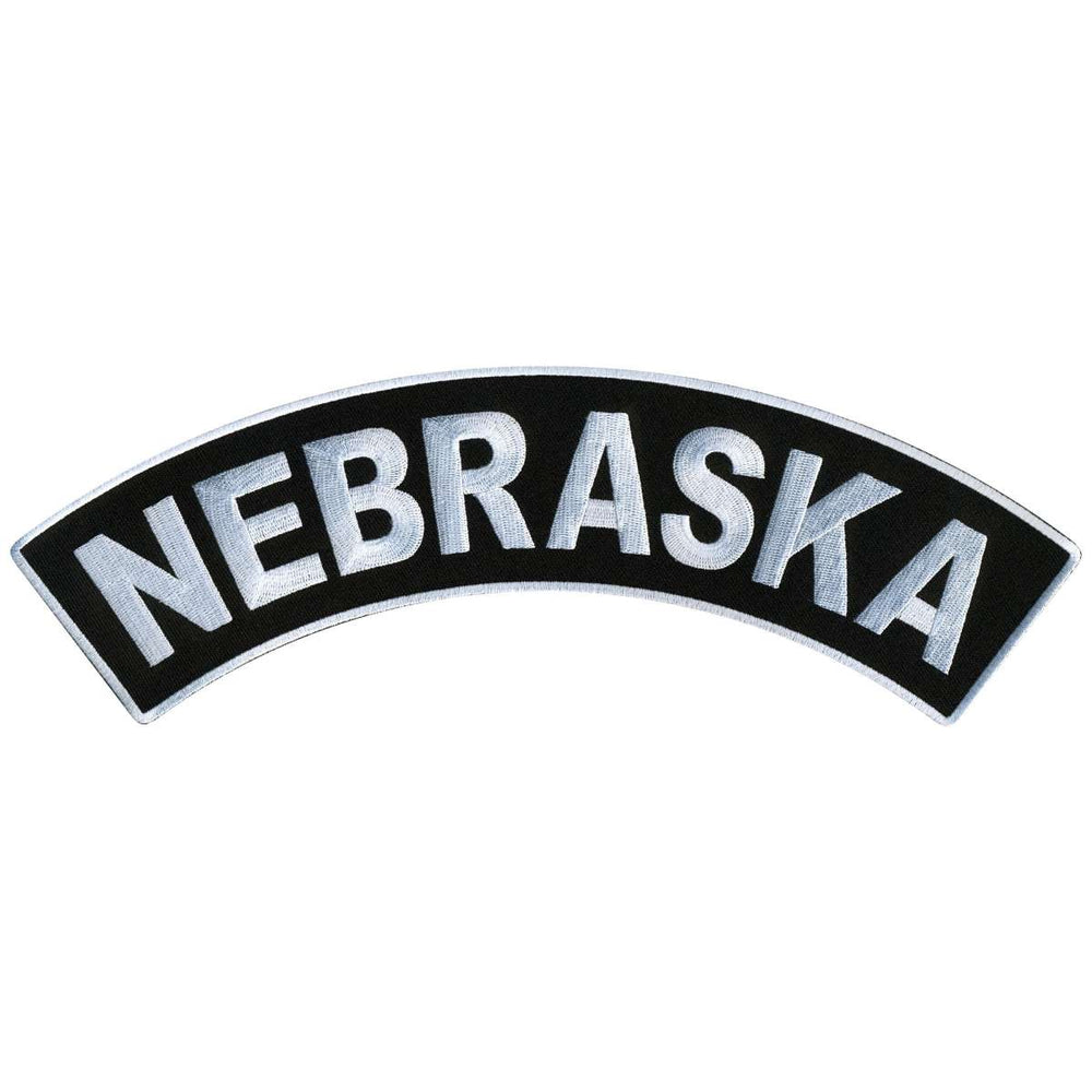 Hot Leathers Nebraska 12