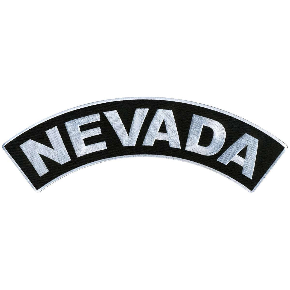 Hot Leathers Nevada 12