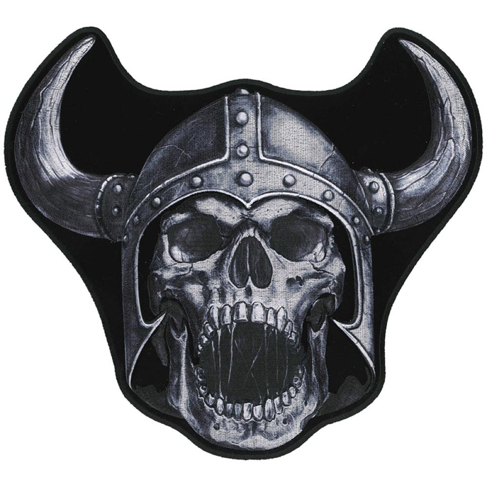 Hot Leathers PPQ1209 Viking Warrior 9