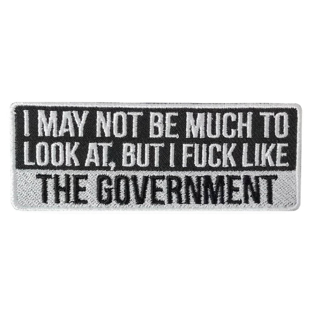 Hot Leathers Fuck Like The Government 4