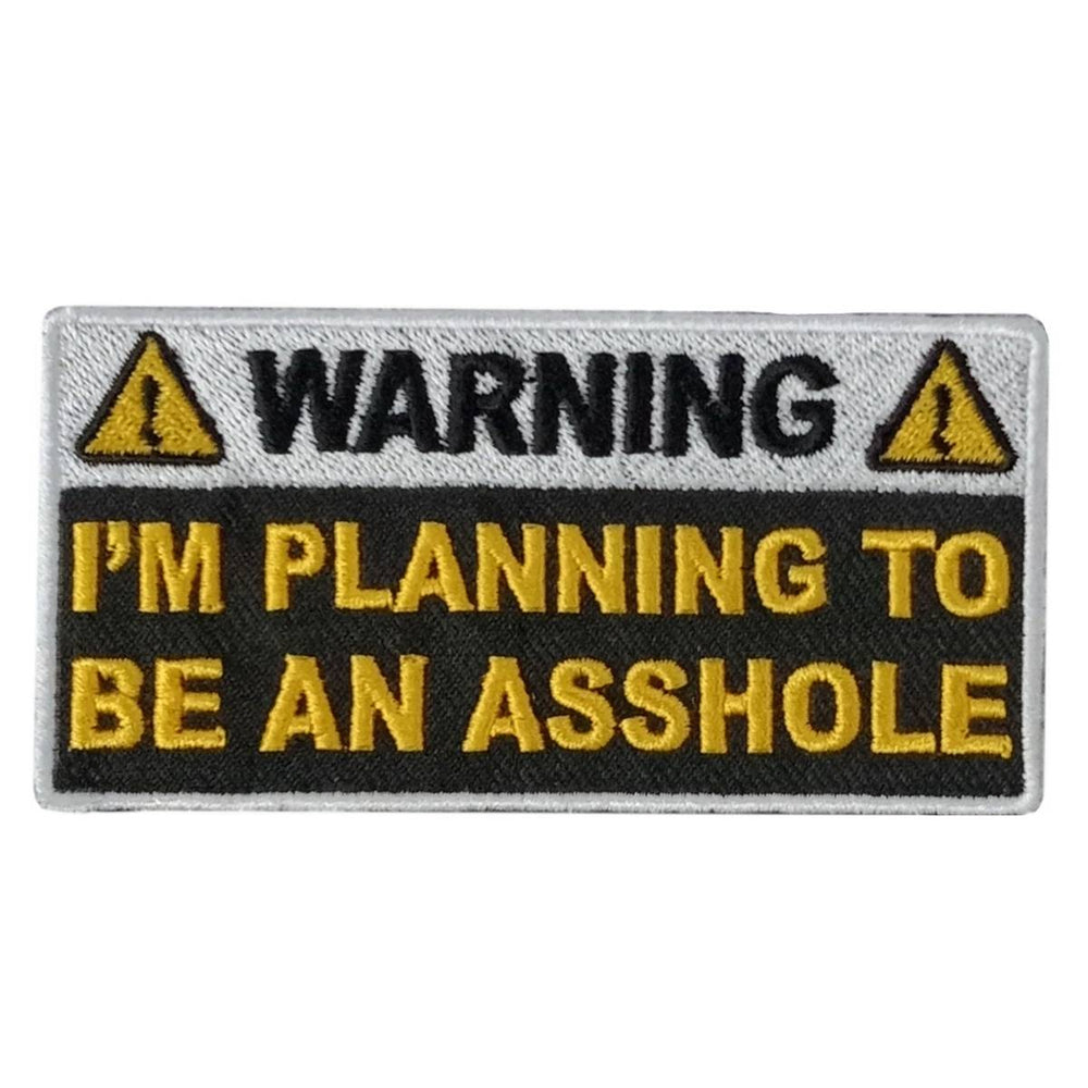 Hot Leathers Planning Asshole 4