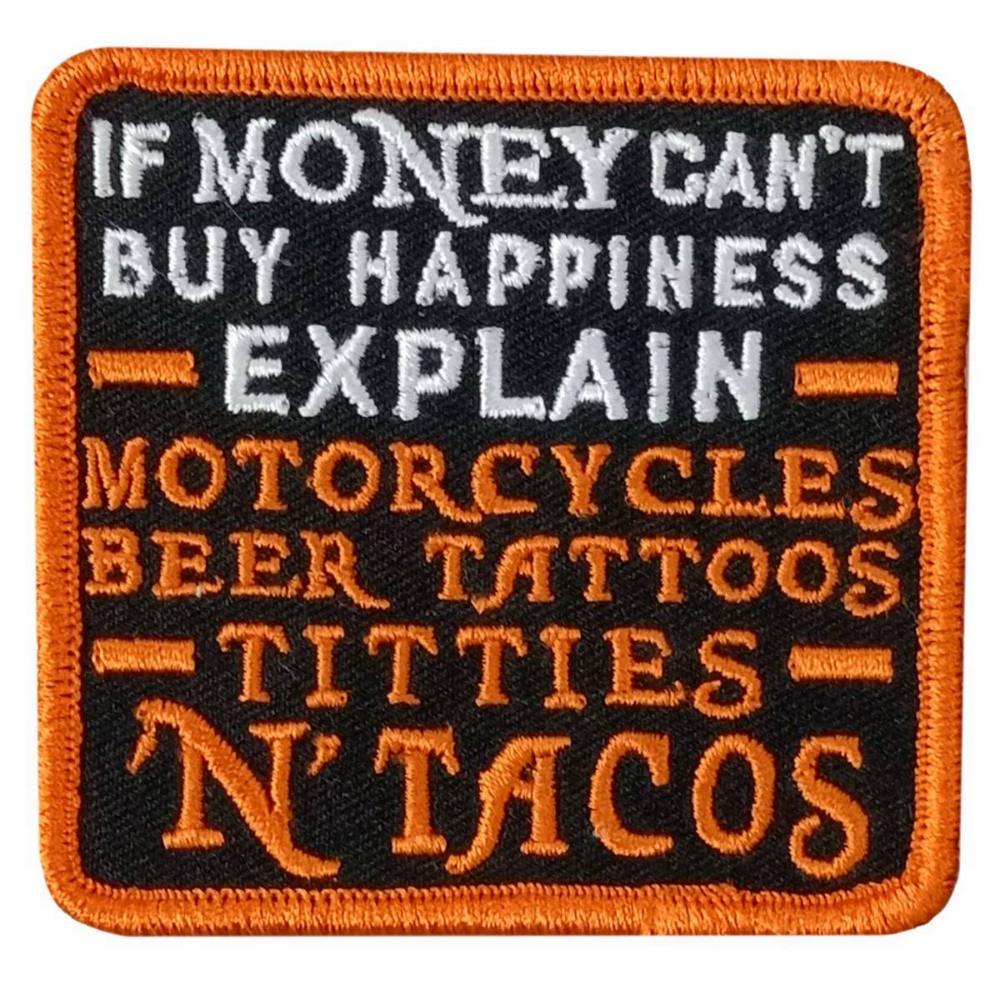 Hot Leathers If Money 3