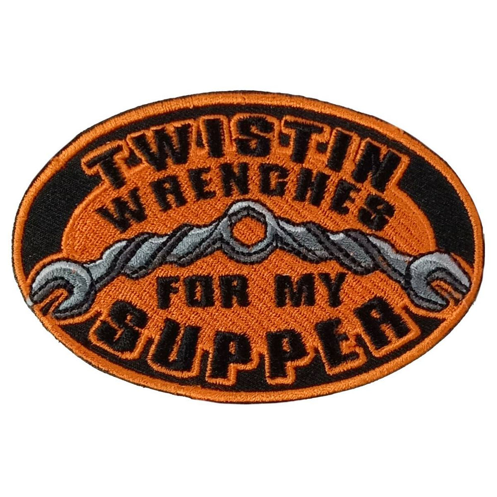 Hot Leathers Twistin Wrenches 4
