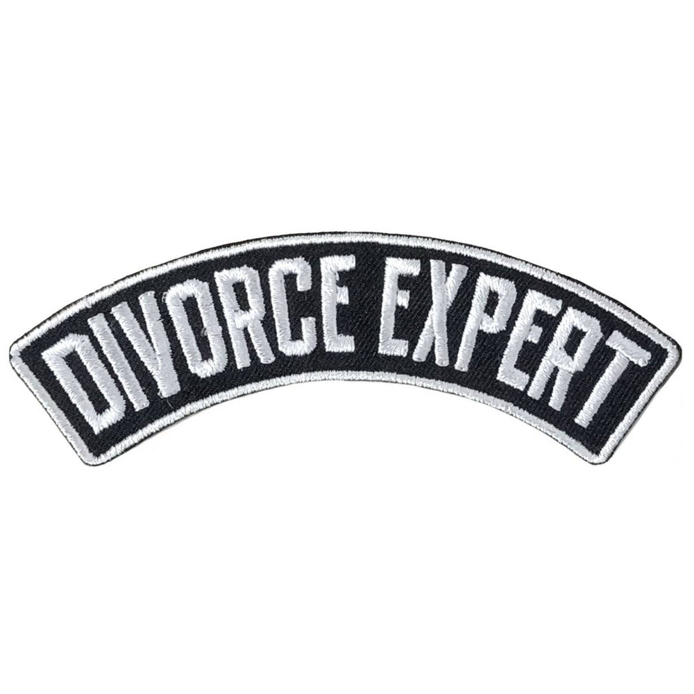 Hot Leathers Rocker Divorce Exprt Top 4 X 1.3