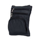 Hot Leathers 5 Pocket ID Holder Leather Purse PUA1025