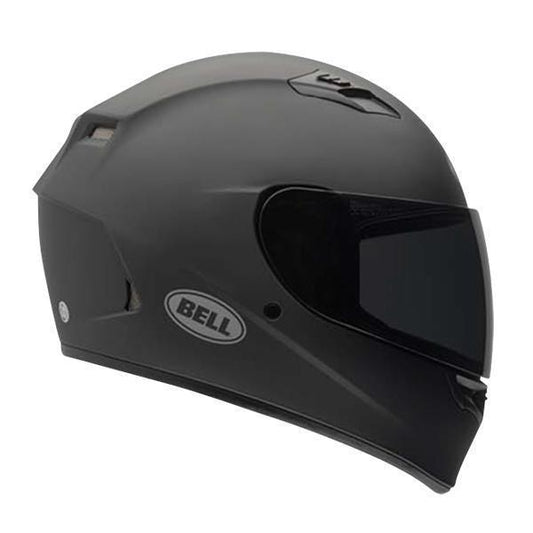 Bell Qualifier Matte Black Full Face Helmet