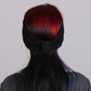 Hot Leathers RWC1002 Original Skulls Bling Headwrap