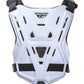 Fly Racing Revel Offroad White Roost Guard