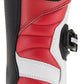 Alpinestars Tech-T Men's White/Red/Yellow/Black Motocross Boots