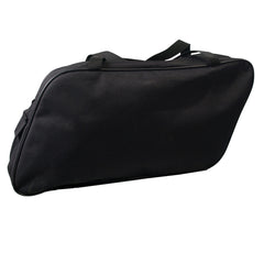Hot Leathers SDE1001 Nylon Saddlebags Liner Insert 22X10X5
