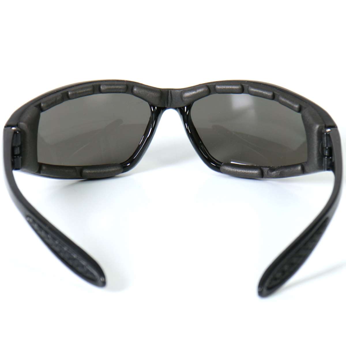 Hot Leathers Titan Sunglasses with Foam Padding SGF1045