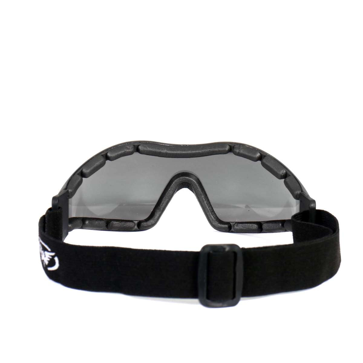 Hot Leathers Ares Safety Goggles SGG1010