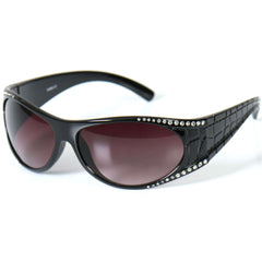 Hot Leathers Marilyn Ladies Sunglasses SGL1009
