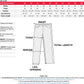 Leather King SH1140 Men's Black Leather 5 Pocket Jean Style Pants