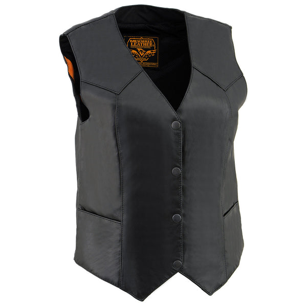 241 POW HUNTER VEST MB1405 黒 M